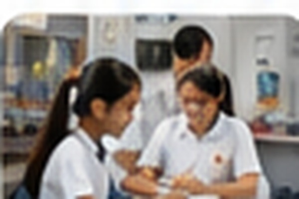 Science Exhibition 2026